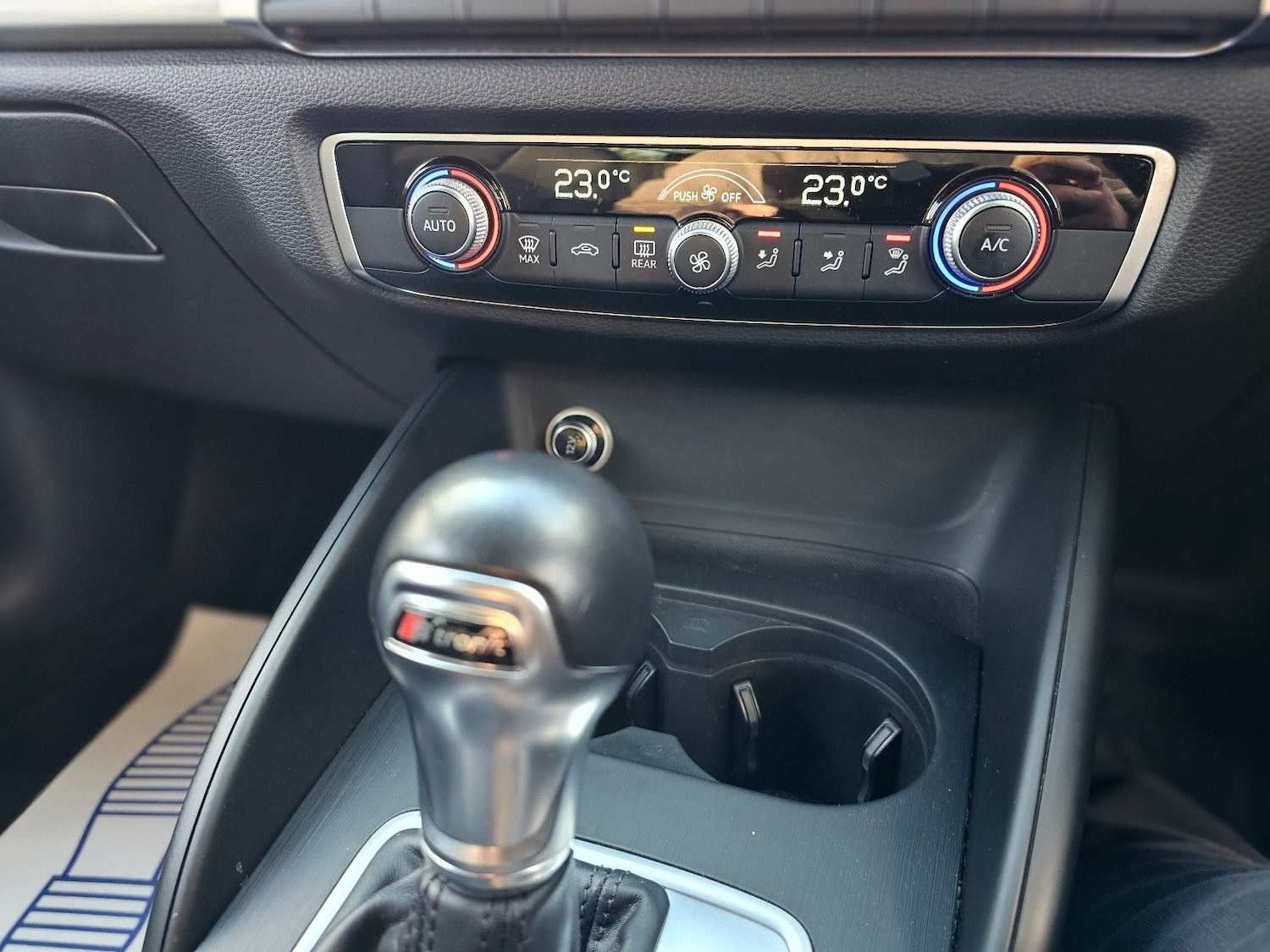 Used Audi A3 2016 for sale - 77046270: Photo 19