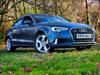 2016 (66) - 2.0 TDI 184 Quattro Sport 4dr S Tronic