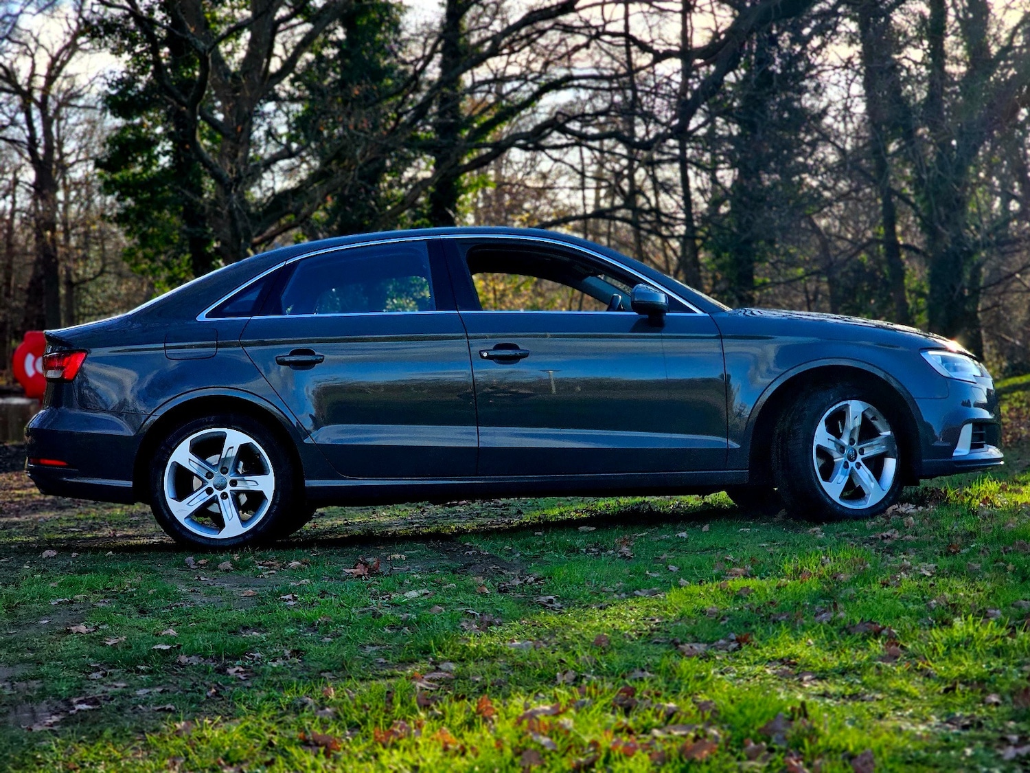 Used Audi A3 2016 for sale - 77046270: Photo 3