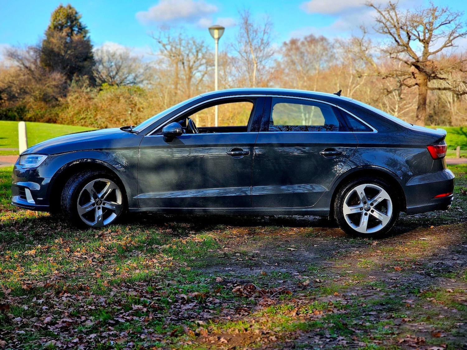 Used Audi A3 2016 for sale - 77046270: Photo 4
