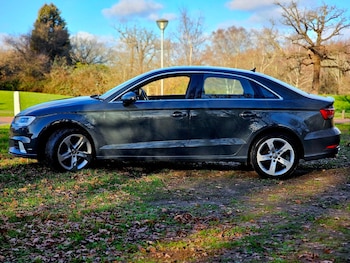 Used Audi A3 2016 for sale - 77046270: Photo