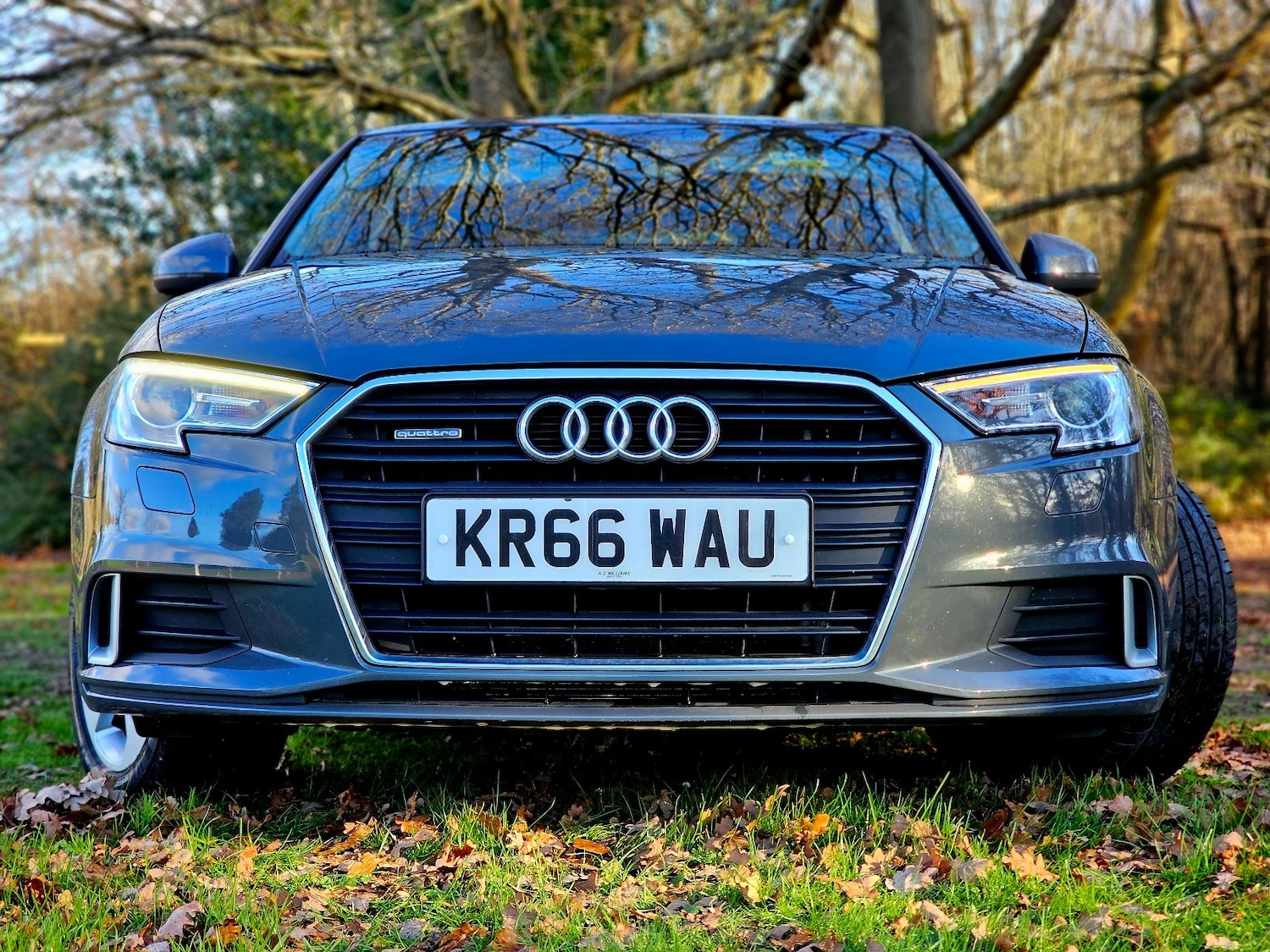 Used Audi A3 2016 for sale - 77046270: Photo 5