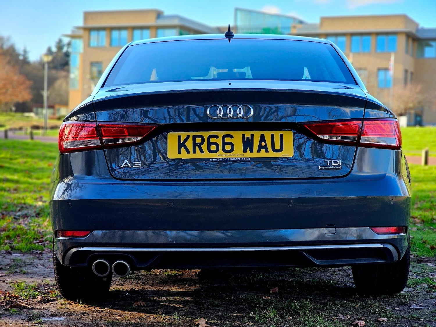 Used Audi A3 2016 for sale - 77046270: Photo 6