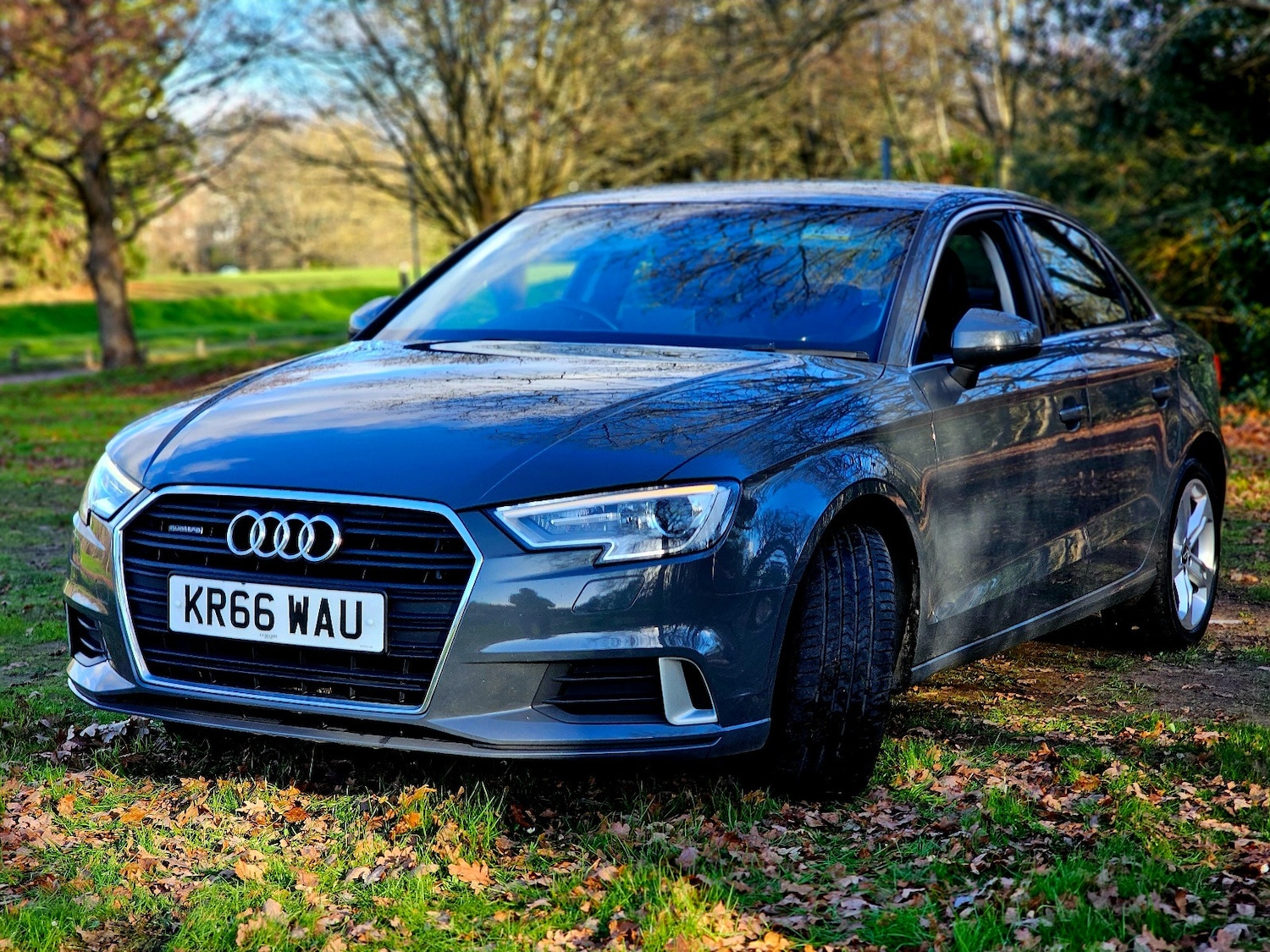 Used Audi A3 2016 for sale - 77046270: Photo 7