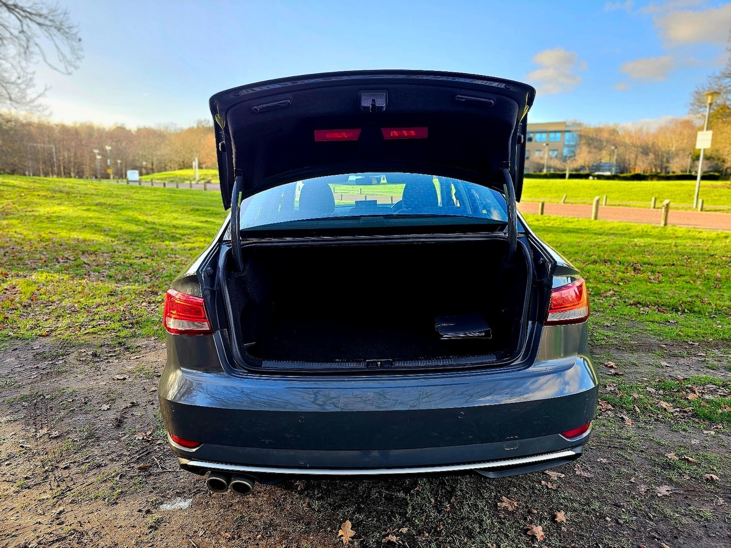 Used Audi A3 2016 for sale - 77046270: Photo 9