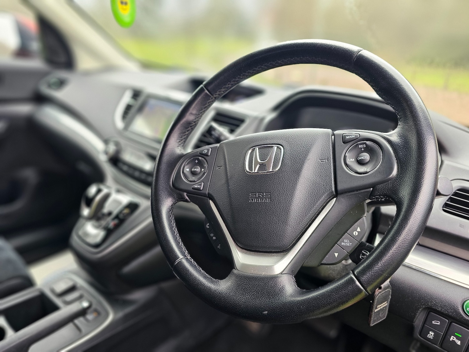 Used Honda CR-V 2016 for sale - 77461271: Photo 10