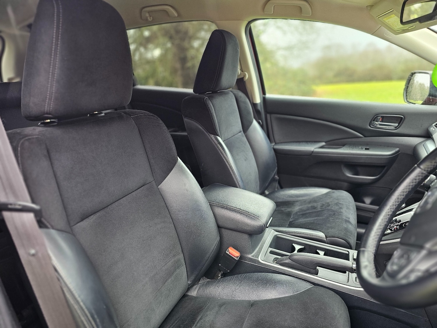 Used Honda CR-V 2016 for sale - 77461271: Photo 11