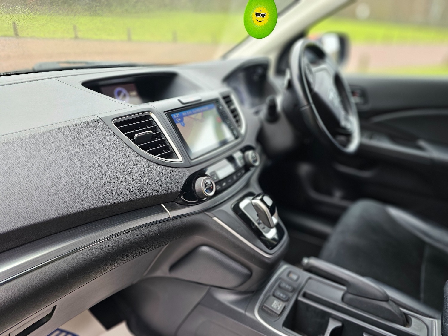 Used Honda CR-V 2016 for sale - 77461271: Photo 12