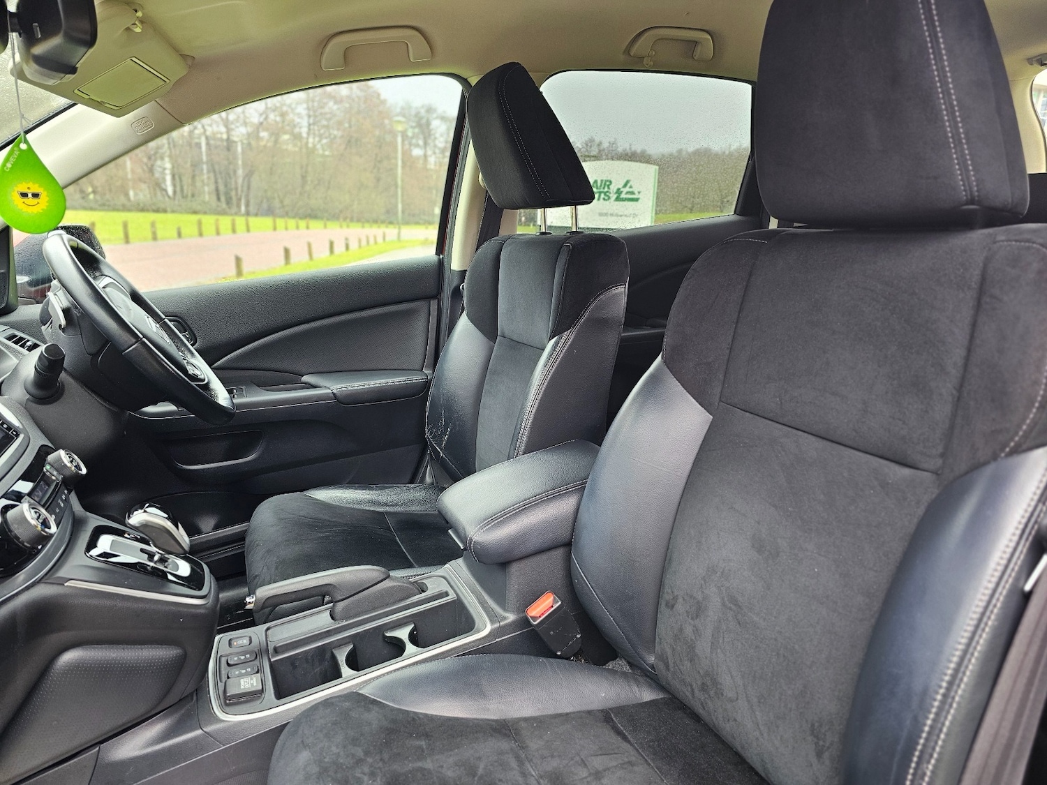 Used Honda CR-V 2016 for sale - 77461271: Photo 13