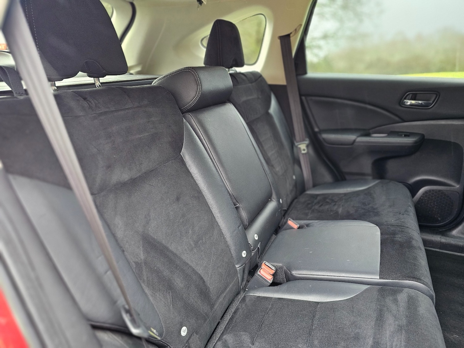 Used Honda CR-V 2016 for sale - 77461271: Photo 14