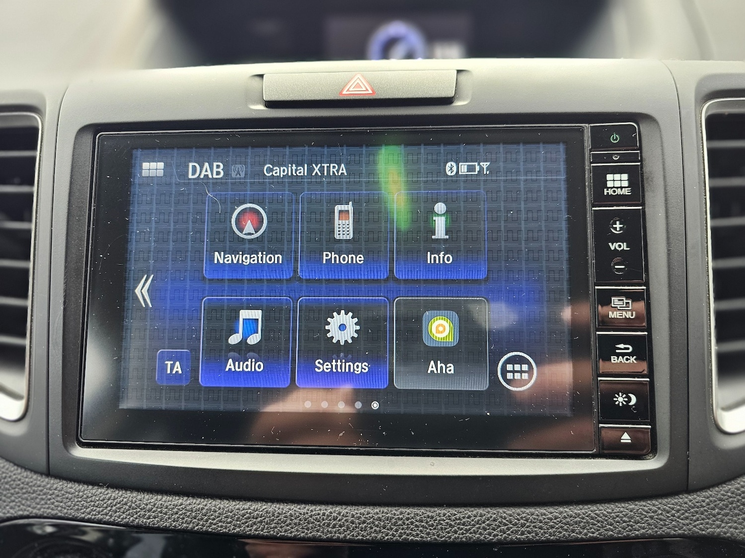 Used Honda CR-V 2016 for sale - 77461271: Photo 16