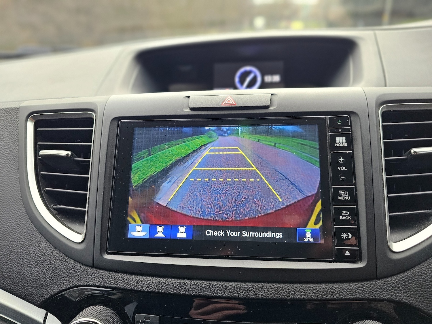 Used Honda CR-V 2016 for sale - 77461271: Photo 17