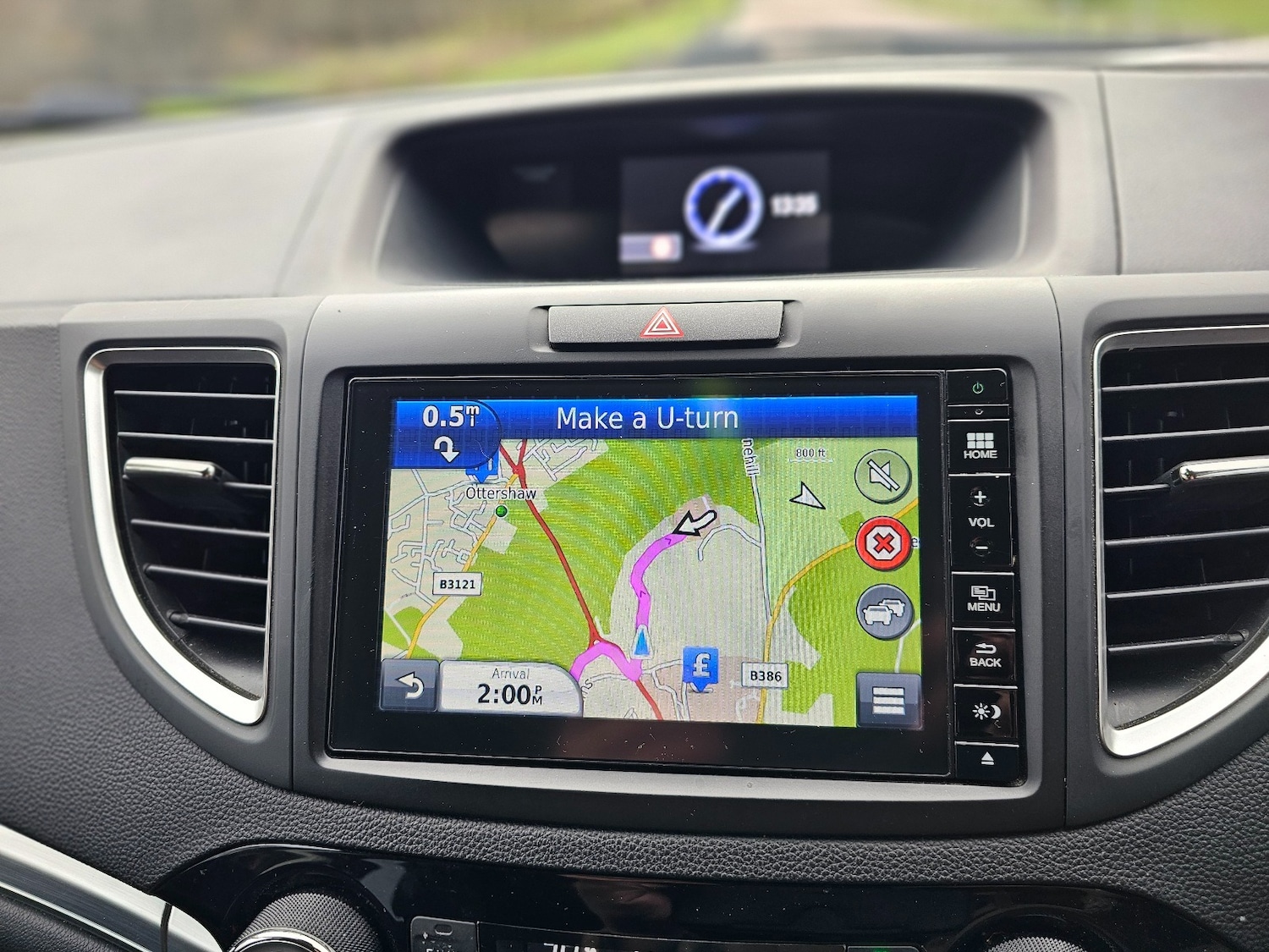 Used Honda CR-V 2016 for sale - 77461271: Photo 18