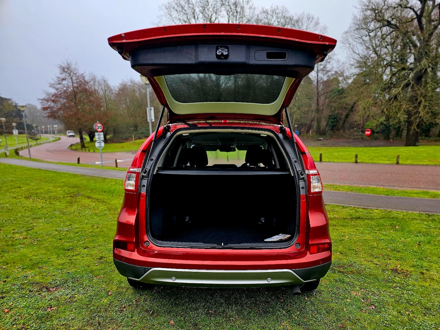 Used Honda CR-V 2016 for sale - 77461271: Photo 9