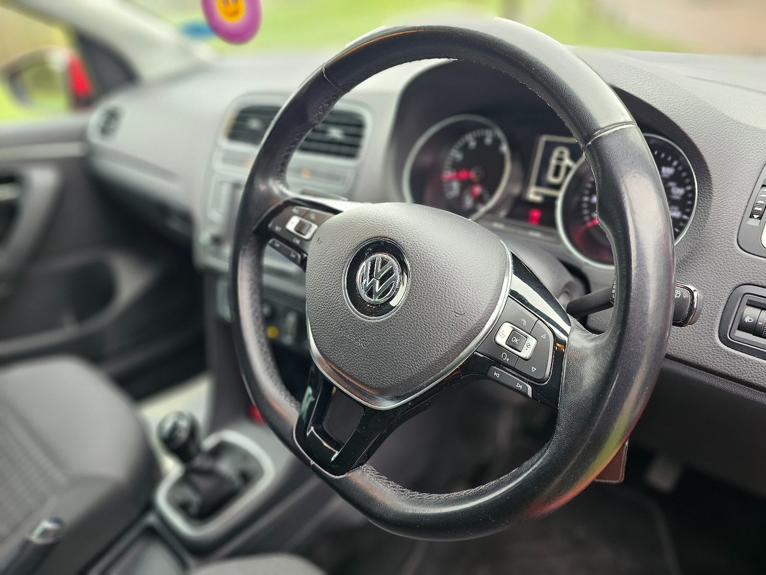 Used Volkswagen Polo 2016 for sale - 77595636: Photo 11