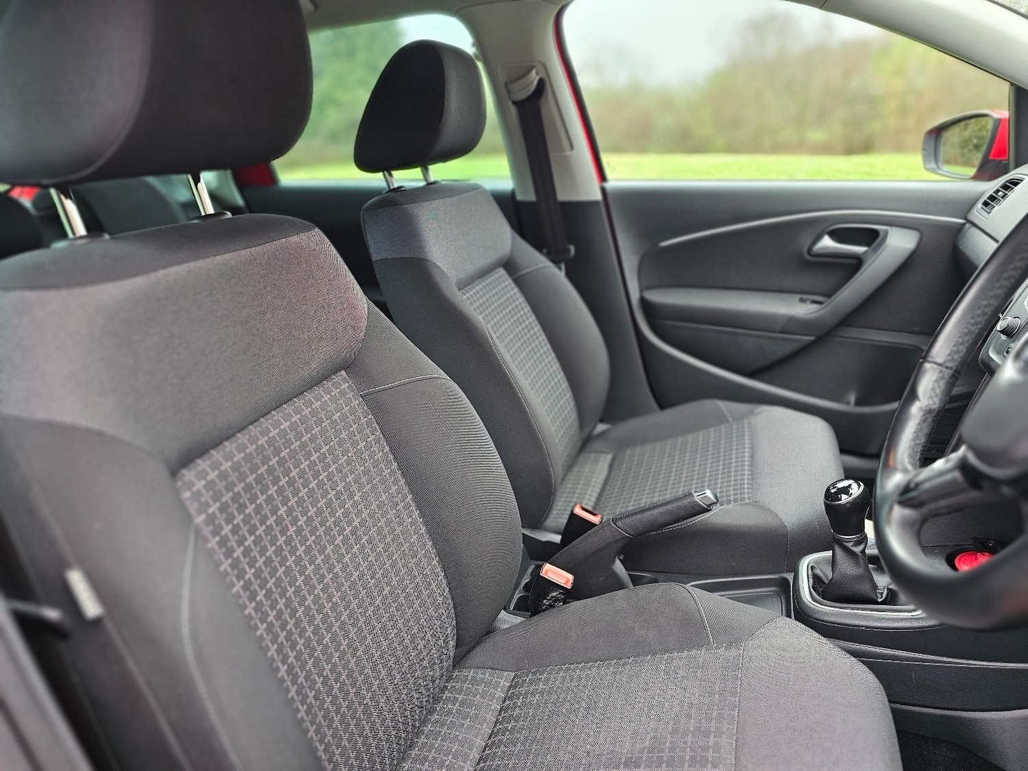 Used Volkswagen Polo 2016 for sale - 77595636: Photo 12