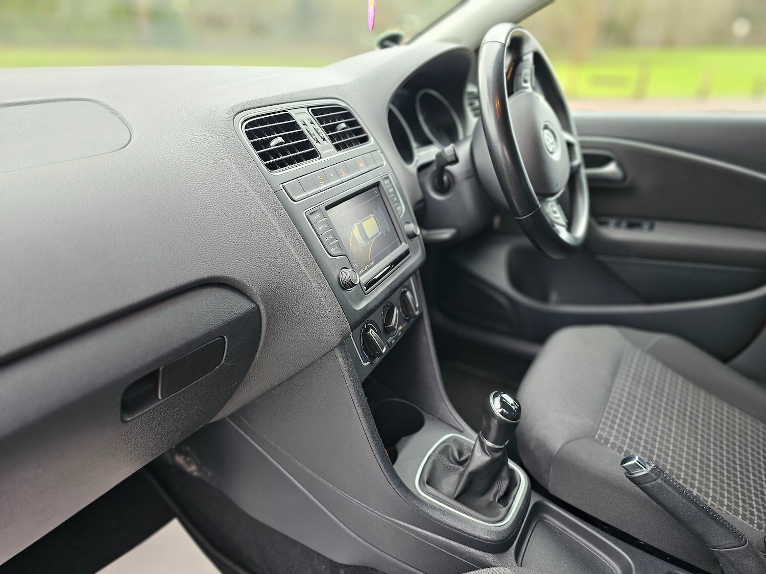 Used Volkswagen Polo 2016 for sale - 77595636: Photo 13