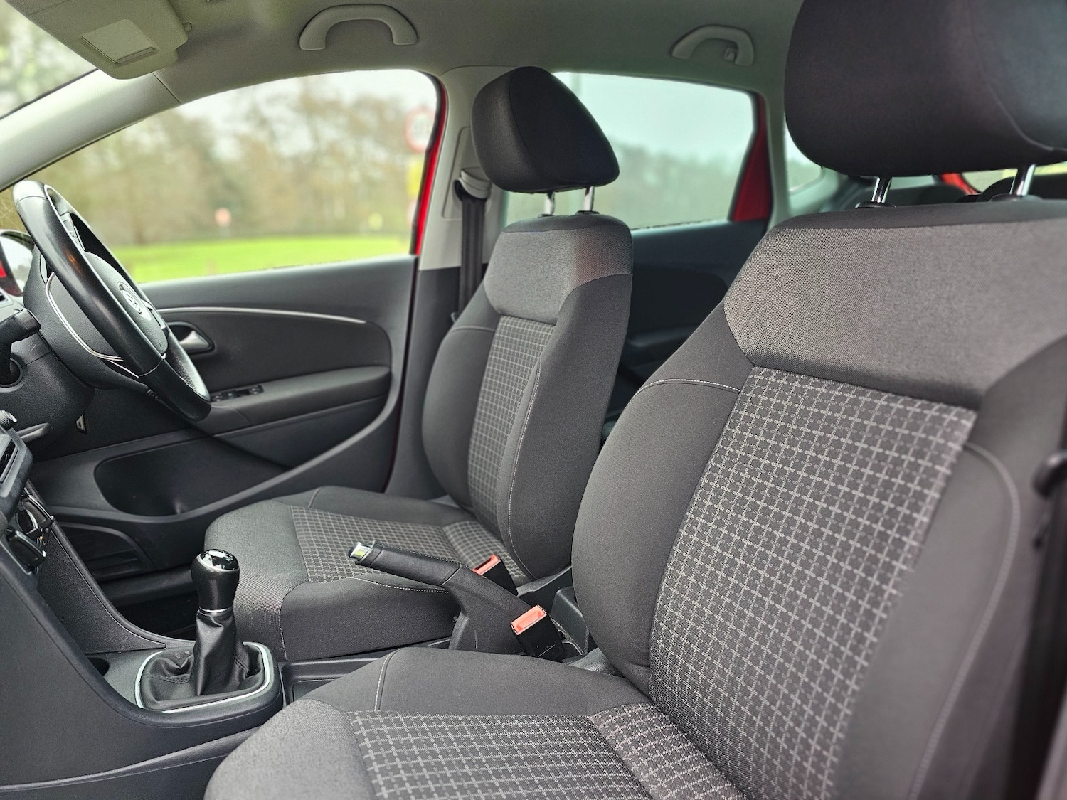 Used Volkswagen Polo 2016 for sale - 77595636: Photo 14