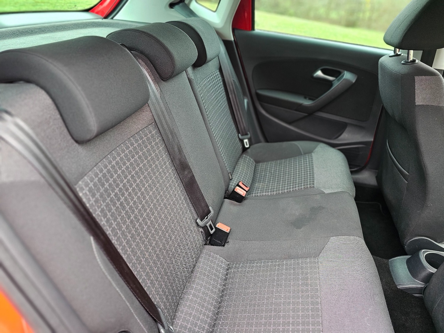 Used Volkswagen Polo 2016 for sale - 77595636: Photo 15