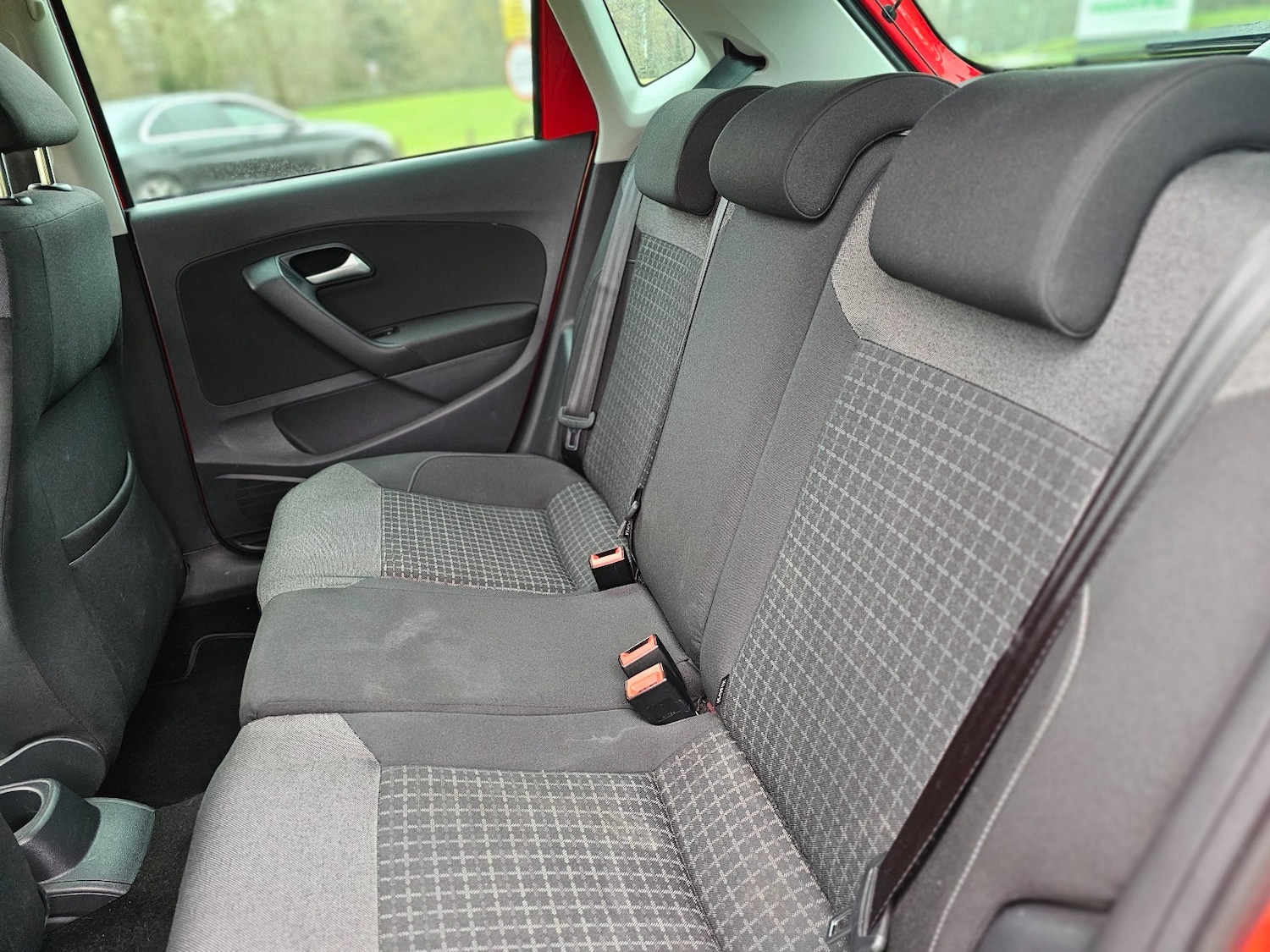 Used Volkswagen Polo 2016 for sale - 77595636: Photo 16