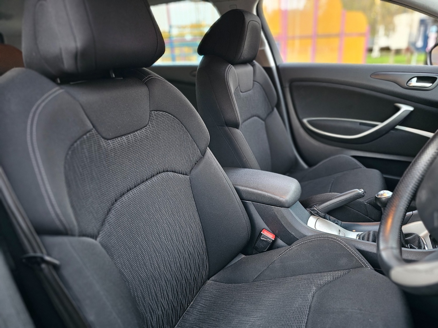 Used Citroen C5 2011 for sale - 76710443: Photo 11