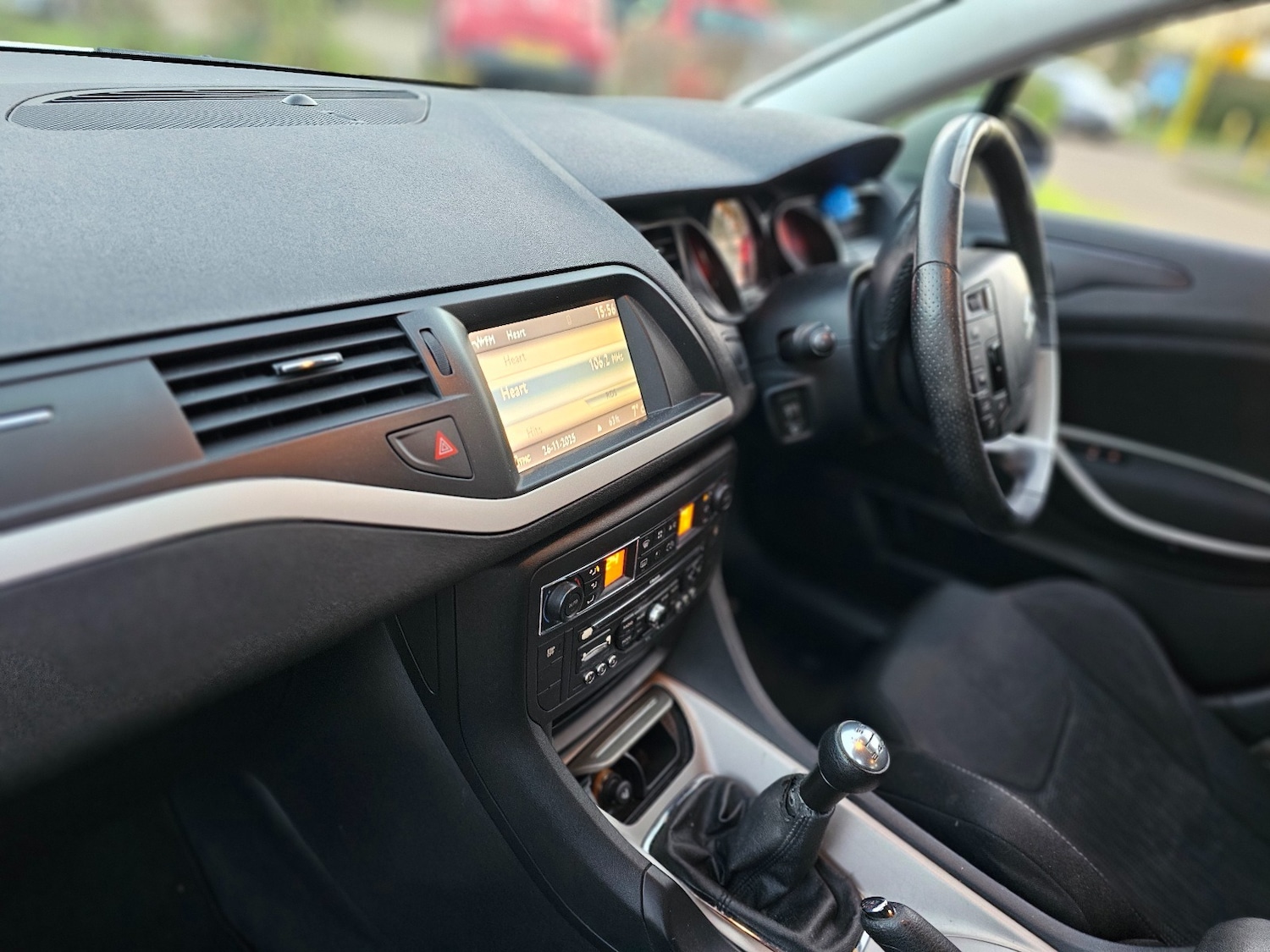 Used Citroen C5 2011 for sale - 76710443: Photo 12