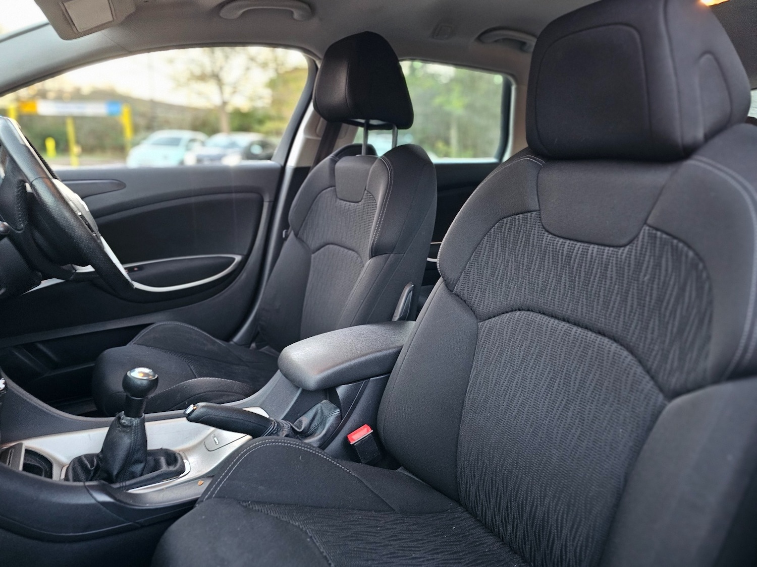 Used Citroen C5 2011 for sale - 76710443: Photo 13