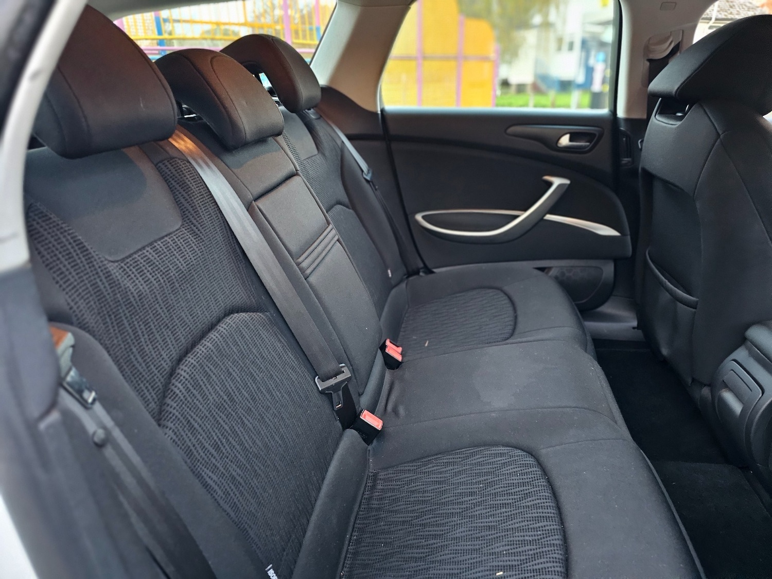 Used Citroen C5 2011 for sale - 76710443: Photo 14