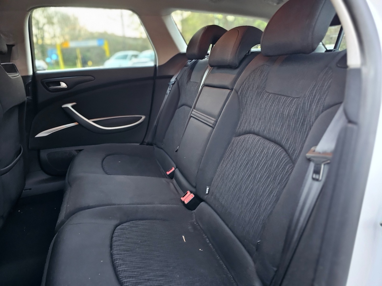 Used Citroen C5 2011 for sale - 76710443: Photo 15