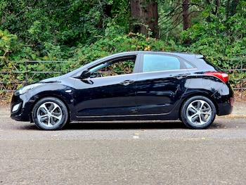 Used Hyundai i30 2015 for sale - 75655943: Photo