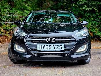 Used Hyundai i30 2015 for sale - 75655943: Photo
