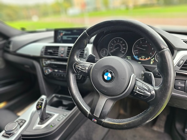Used BMW 3 Series 2016 for sale - 76277126: Photo 11