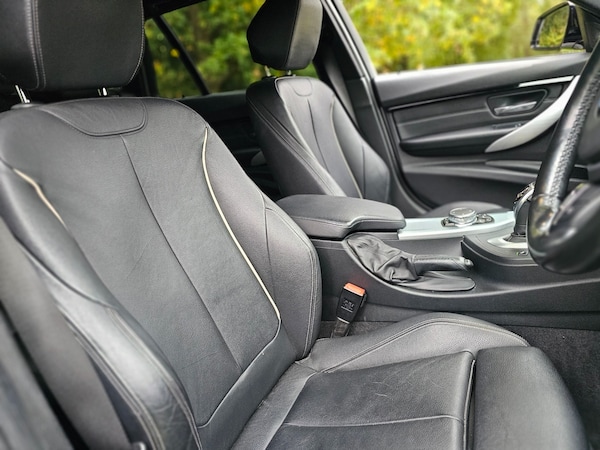 Used BMW 3 Series 2016 for sale - 76277126: Photo 12