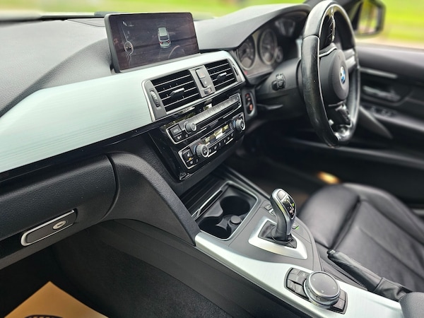 Used BMW 3 Series 2016 for sale - 76277126: Photo 13