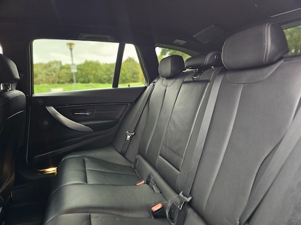 Used BMW 3 Series 2016 for sale - 76277126: Photo 16
