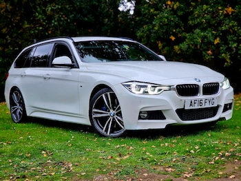 2016 (16) - 320d M Sport Touring 5dr Diesel Auto Euro 6 (s/s) (190 ps)