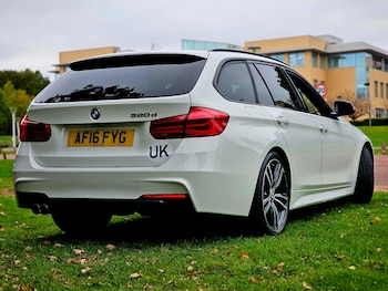 Used BMW 3 Series 2016 for sale - 76277126: Photo 2