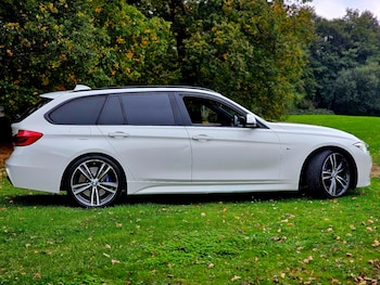 Used BMW 3 Series 2016 for sale - 76277126: Photo 3