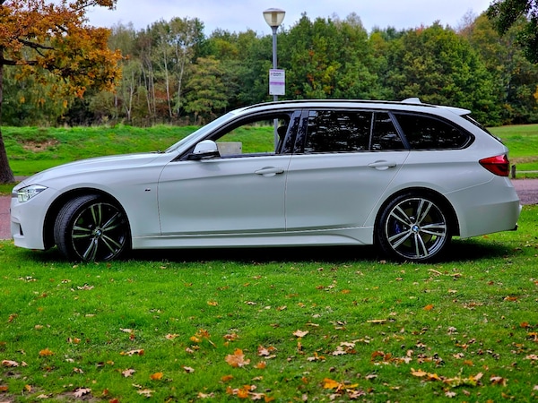 Used BMW 3 Series 2016 for sale - 76277126: Photo 4