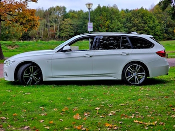 Used BMW 3 Series 2016 for sale - 76277126: Photo 4
