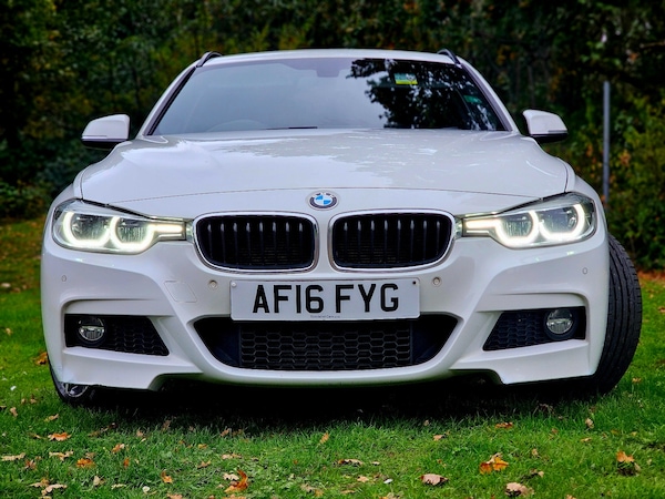 Used BMW 3 Series 2016 for sale - 76277126: Photo 5