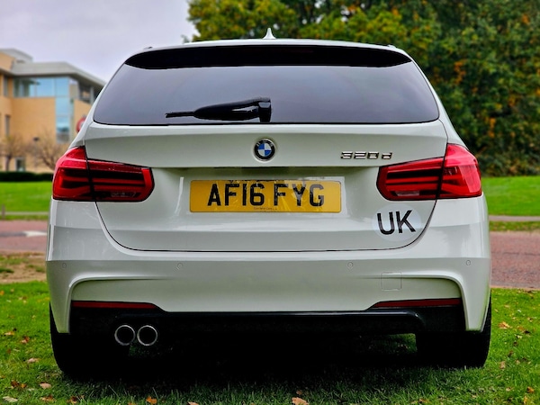 Used BMW 3 Series 2016 for sale - 76277126: Photo 6