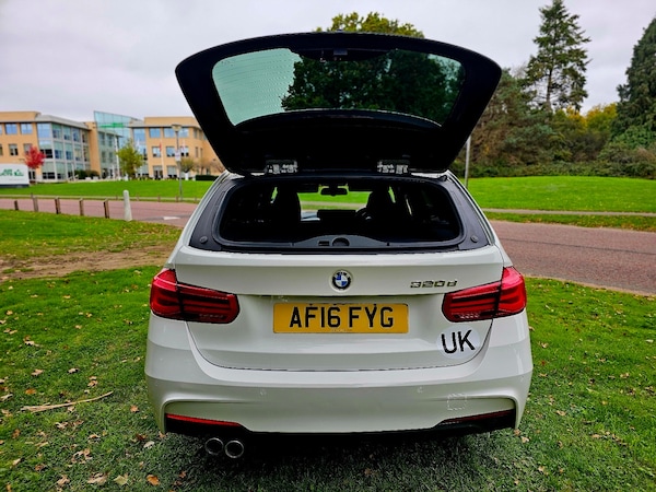 Used BMW 3 Series 2016 for sale - 76277126: Photo 9