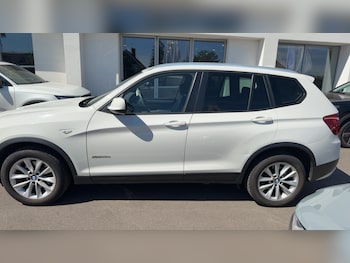 Used BMW X3 2014 for sale - 78485652: Photo