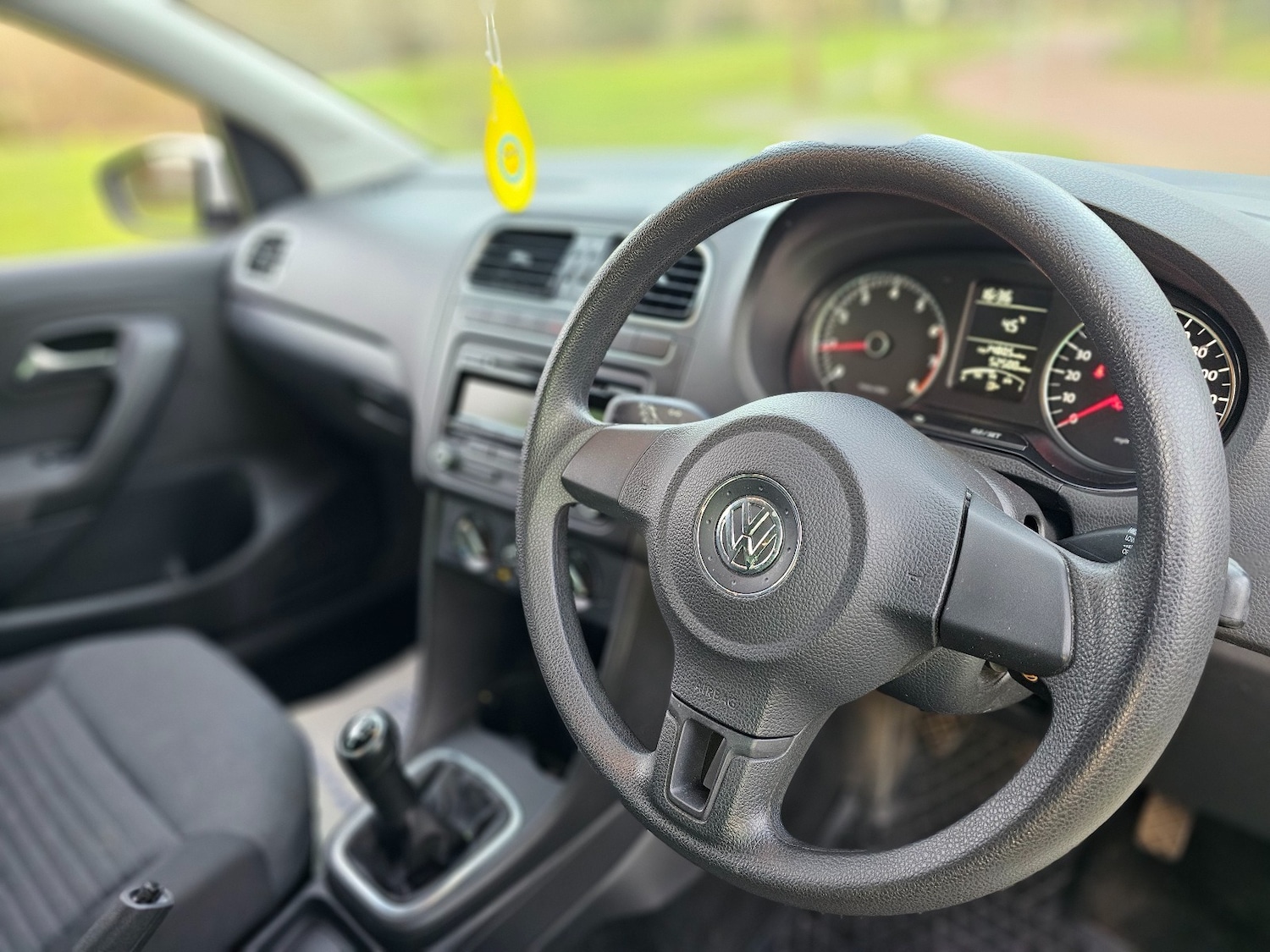 Used Volkswagen Polo 2010 for sale - 77556059: Photo 10