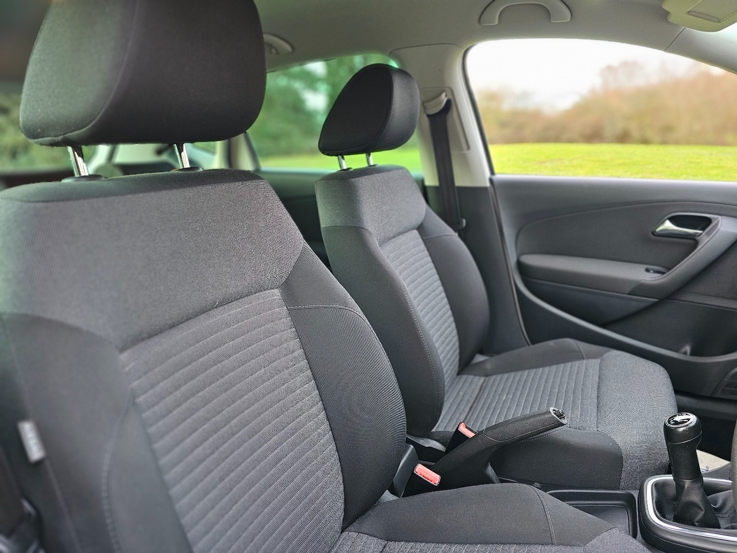 Used Volkswagen Polo 2010 for sale - 77556059: Photo 11