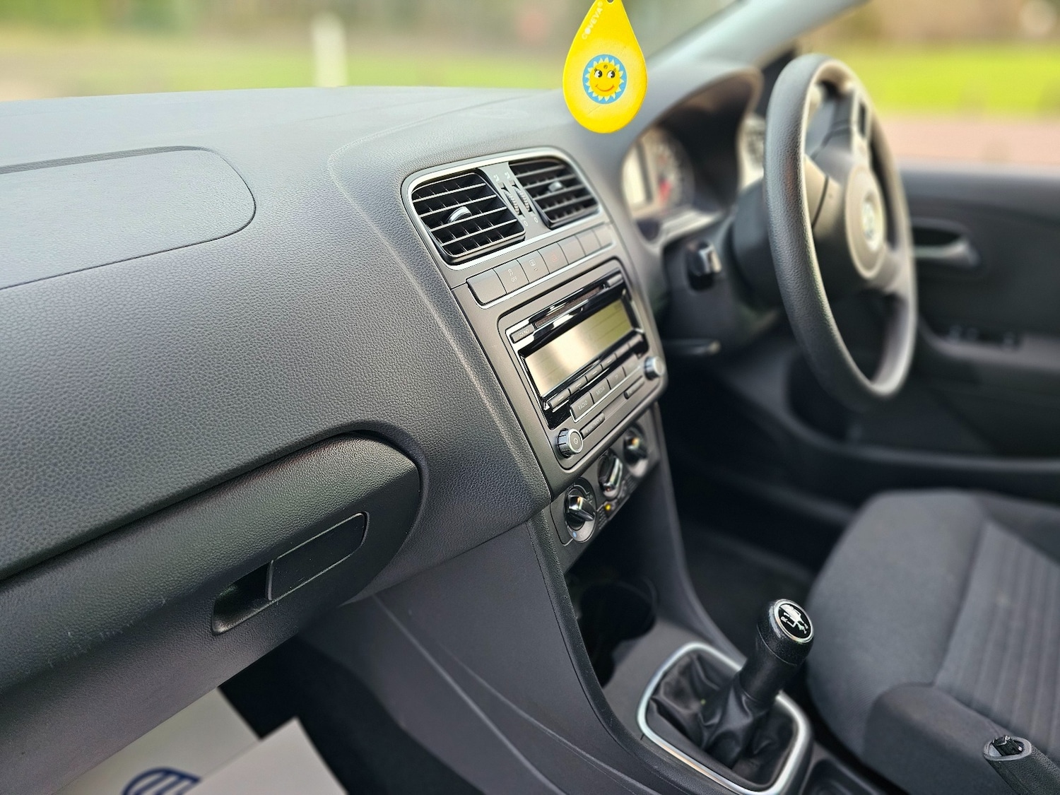 Used Volkswagen Polo 2010 for sale - 77556059: Photo 12