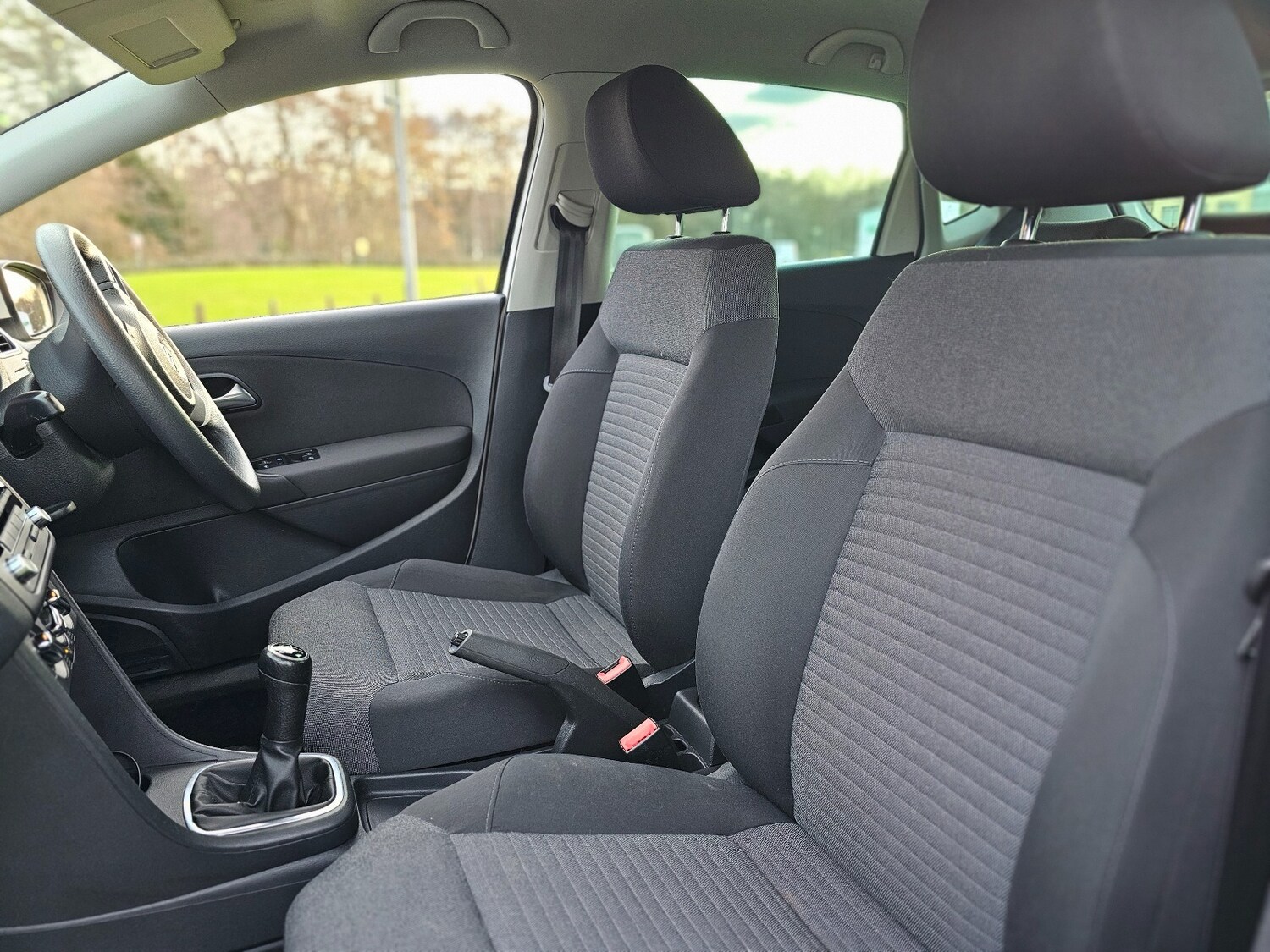 Used Volkswagen Polo 2010 for sale - 77556059: Photo 13