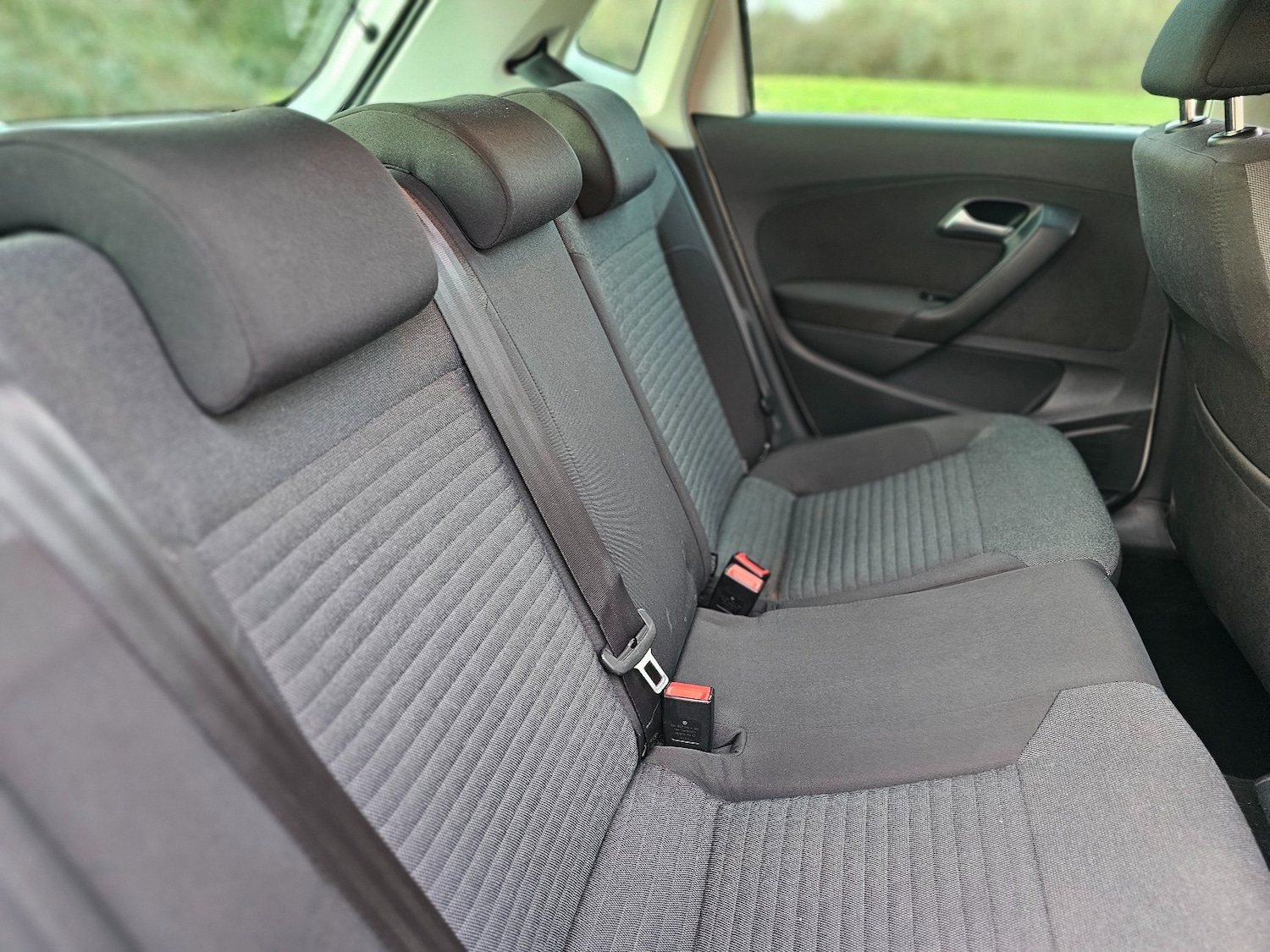 Used Volkswagen Polo 2010 for sale - 77556059: Photo 14