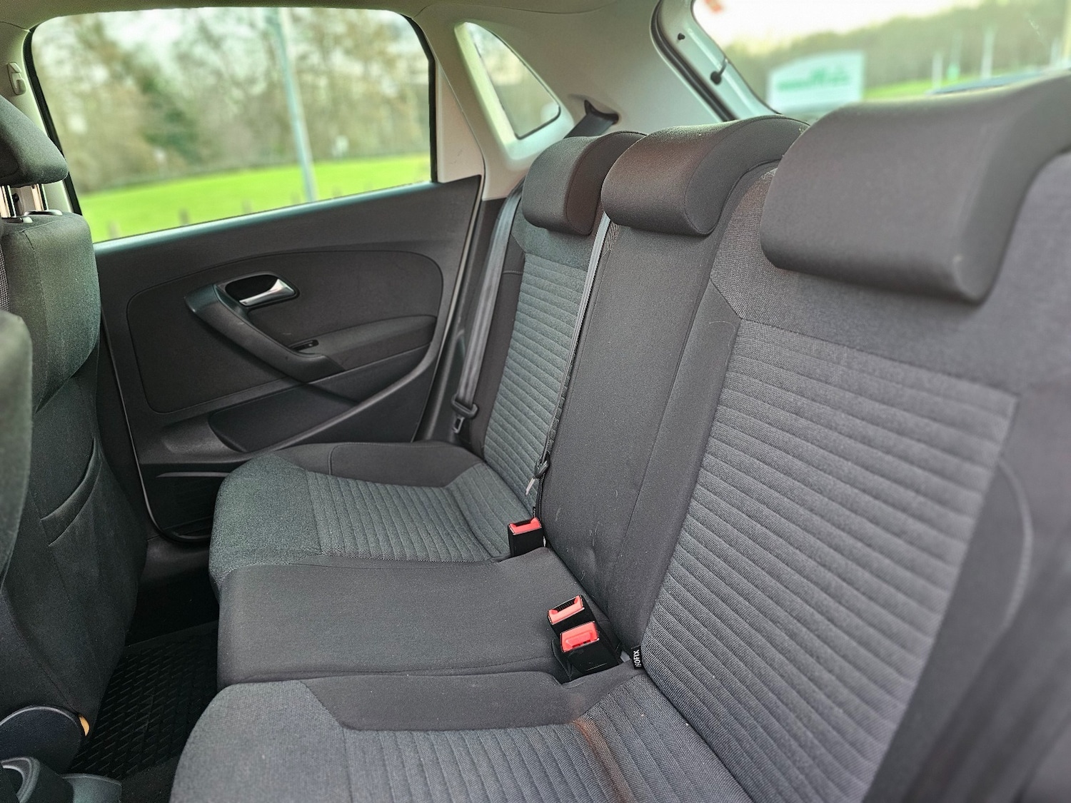 Used Volkswagen Polo 2010 for sale - 77556059: Photo 15